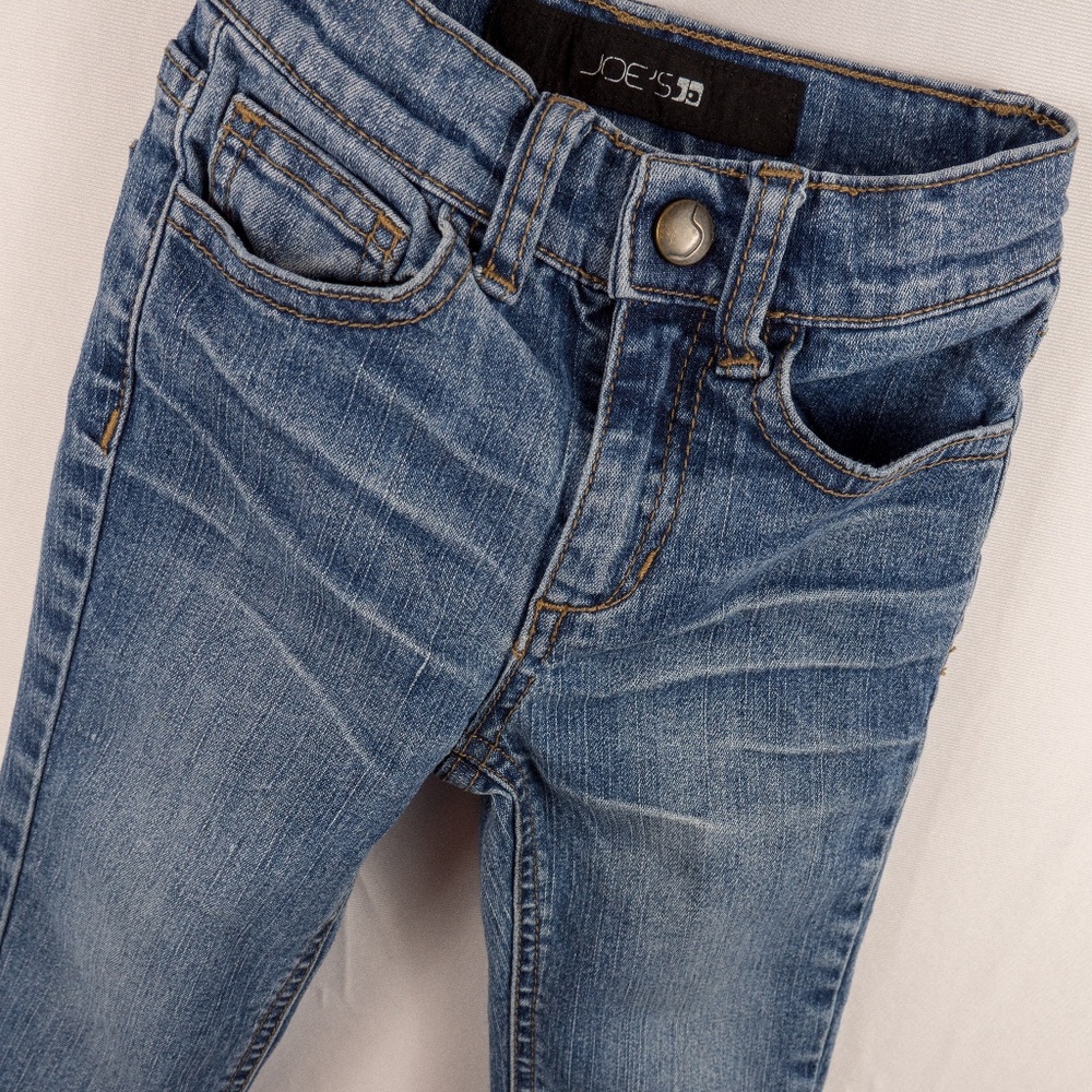 Joe's Jeans Boy's 18M Skinny